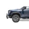 Fab Fours 11-14 SIERRA 2500/3500 HD FRONT RANCH BUMPER W/ FULL GUARD W/ TOW HOOK GM11-S2860-1 - alternate 7